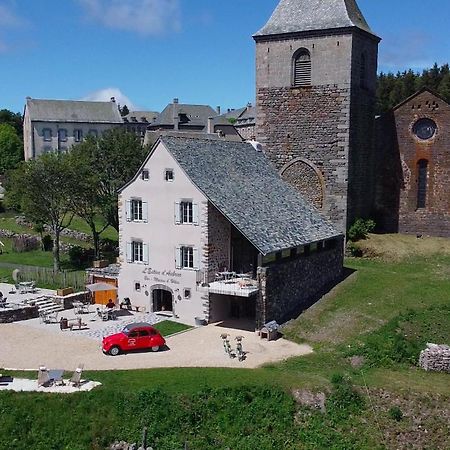 Hotel L'Estive D'Aubrac Esterno foto