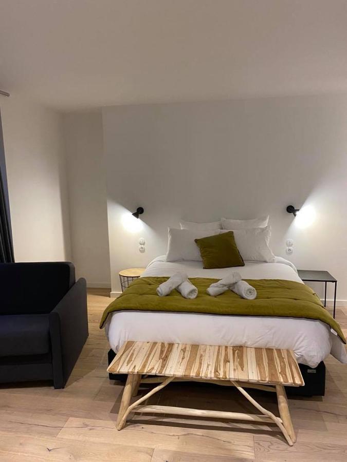 Hotel L'Estive D'Aubrac Esterno foto